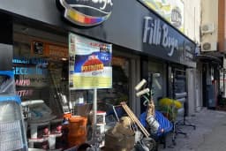 Pervan Yapı Market