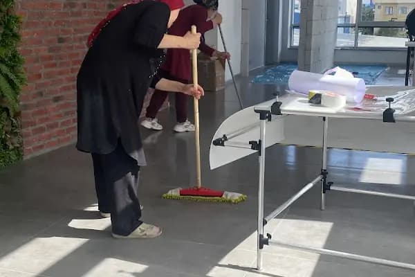 İstanbul Temizlik Şirketleri - Temizlik Hizmetleri - İstanbul Ataşehir