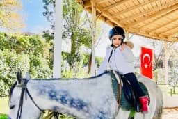 Çekmeköy Atlı Binicilik Kulübü