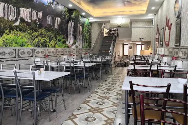 Lale Kebap Salonu - Et Yemekleri Restoranı - Konya Selçuklu