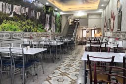 Lale Kebap Salonu