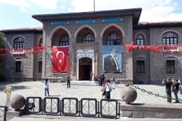 Ankara Palas