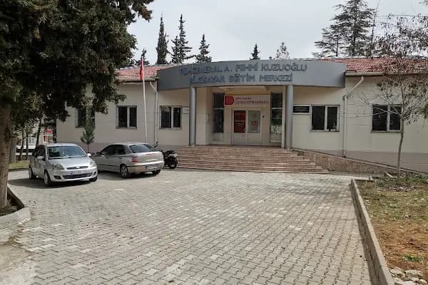 Akseki İlçe Millî Eğitim Müdürlüğü - Eğitim Bakanlığı Müdürlüğü - Antalya Akseki