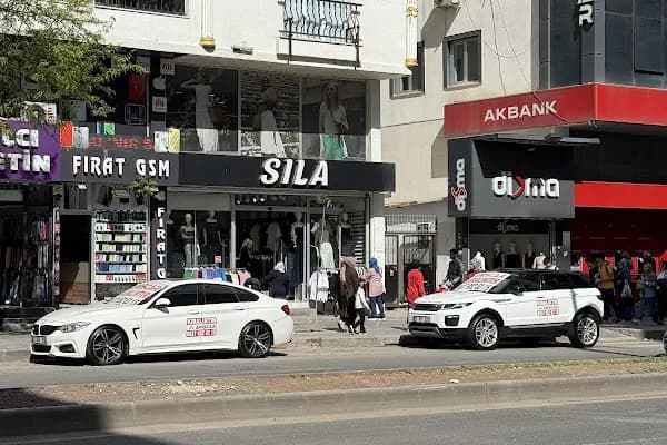 AwisCar Araç Kiralama - Araba Kiralama Şirketi - Diyarbakır Bağlar