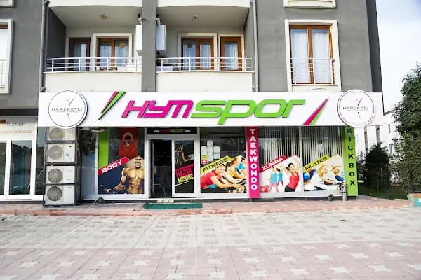 Hareketli Yaşam Merkezi Spor Salonu - Spor salonu - Bursa Gürsu
