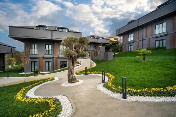 MENALO HOTEL PREMIUM - Otel - İstanbul Arnavutköy