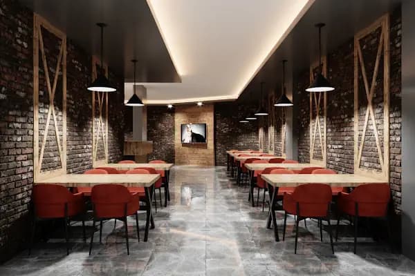 Tadım Kokoreç - Sakatat Barbekü Restoranı - Denizli Tavas
