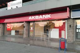 Akbank Selçuklu Sanayi Şubesi