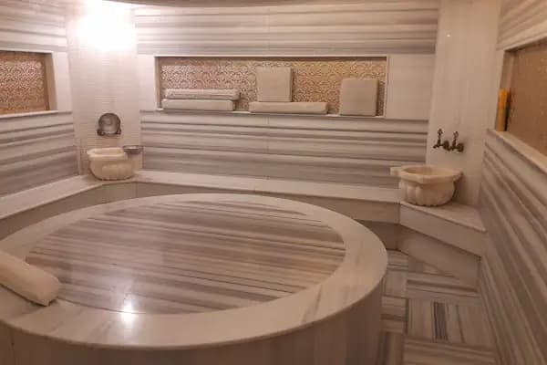 HAMAM MG - Hamam - Muğla Bodrum