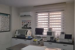 GOLD VETERİNER KLİNİĞİ