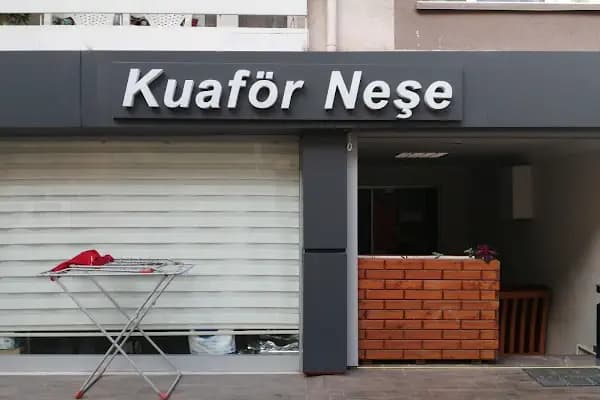 Neşe Kuaför - Kuaför - Bursa Nilüfer