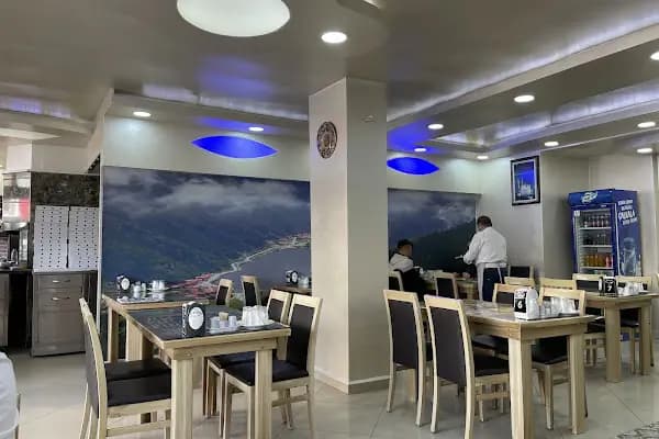 Çardak Pide Salonu - Pideci - Bursa İnegöl