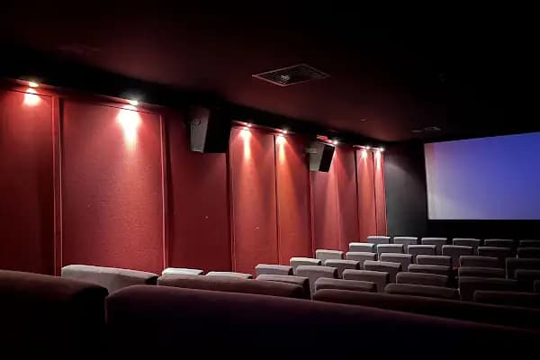 Sinema Salonu