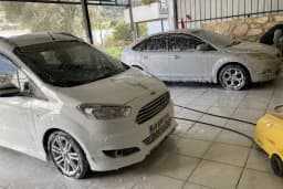 Deliağa Oto Yıkama