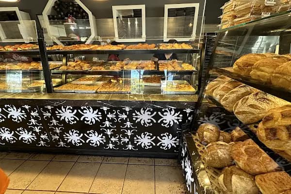 Royal Fırın Pasta Cafe Gündoğan - Pastane - Muğla Dalaman