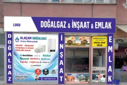 Alaçam Doğalgaz Mühendislik ve ısı dönüşüm sistemleri