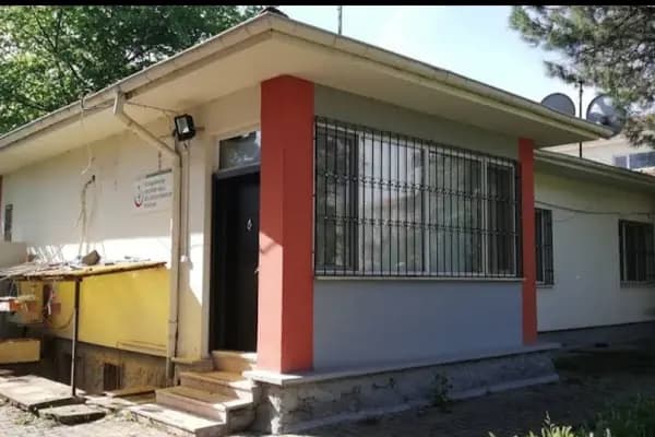 112 Acil Sağlık İstasyonu - Sağlık Merkezi - Bursa Yenişehir