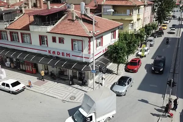 Kadem Gıda - Bakkal - Konya Akşehir