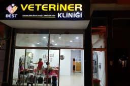 Best Veteriner Kliniği