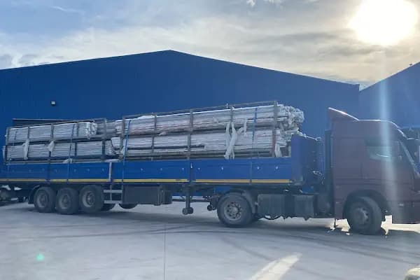 KÖMMERLİNG BURSA YİM YAPI / ALMAN PENCERE TEKNOLOJİSİ - Pencere Tedarikçisi - Bursa Gürsu