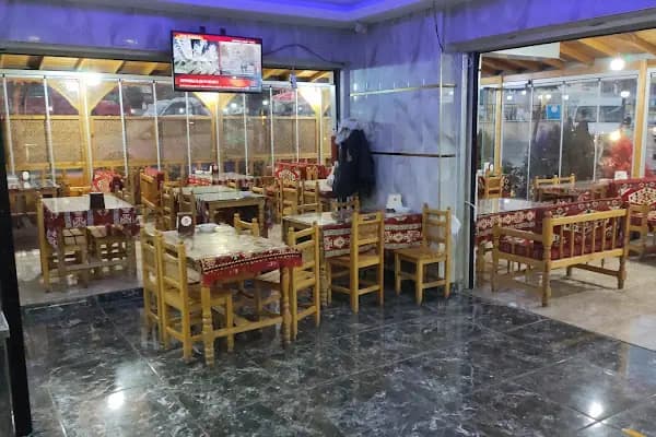Birecik Kebap - Kebap Restoranı - Şanlıurfa Akçakale