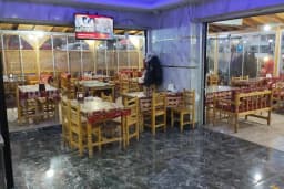 Birecik Kebap