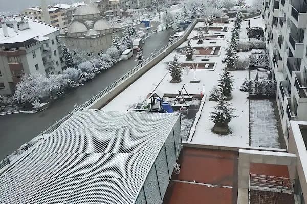 Ankarama Residence - Konut Geliştirme - Ankara Çamlıdere