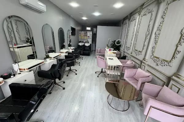 Ahenk Kuaför Salonu - Kuaför - İstanbul Küçükçekmece