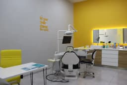 Harmony diş kliniği