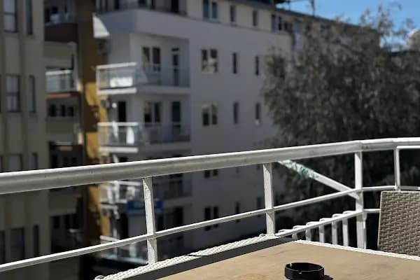 Alaya Apart Otel - Otel - Antalya Alanya