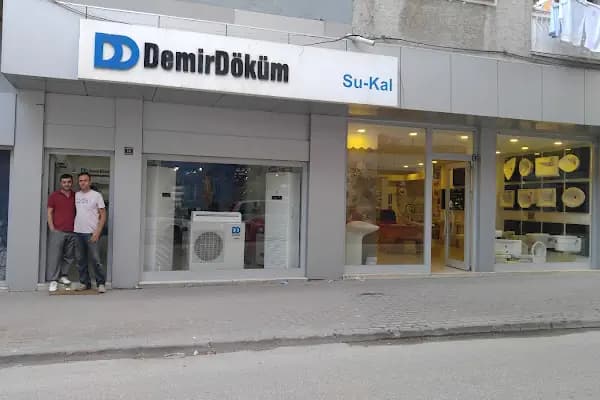 Su Kal Isı - Isıtma Sistemleri - Bursa Gürsu