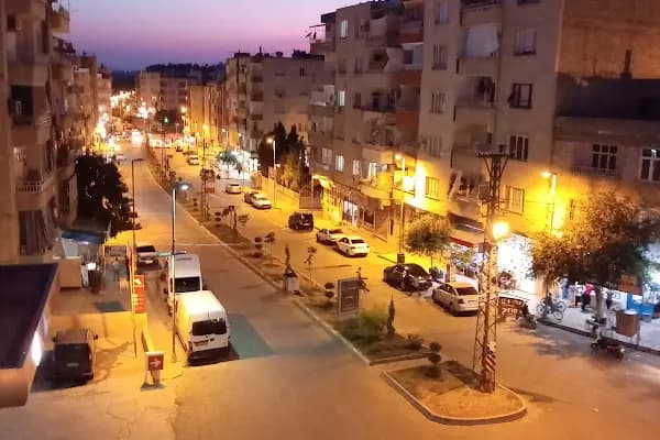 BİRECİK İLÇE MÜFTÜLÜĞÜ - Kurumsal Ofis - Şanlıurfa Birecik