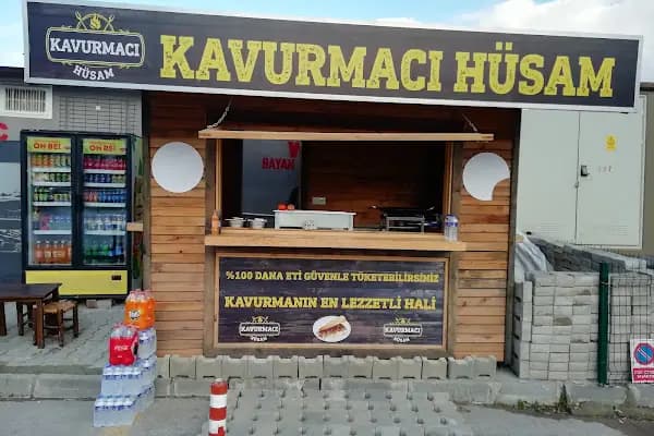 Kavurmacı hüsam - Et Lokantası - Bursa Gemlik