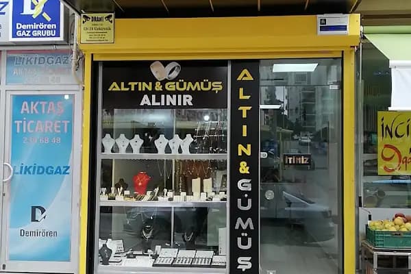 GÖKTUĞ KUYUMCULUK - Kuyumcu - Adana Çukurova