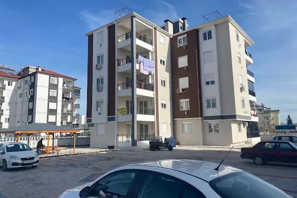 Metinsan Mimarlık Mühendislik İnşaat Emlak - Mimar - Antalya Döşemealtı