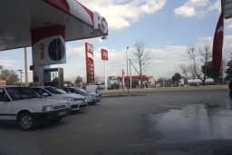 Akyıldız Otomotiv - Ercan AKYILDIZ