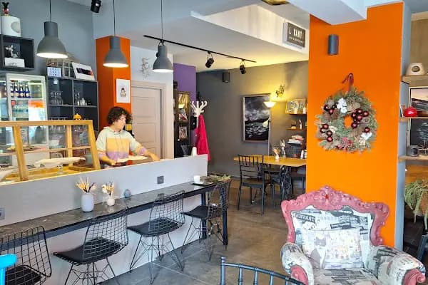 Tosun Paşa Bodrum - Nargile & Hookah & Cafe & Hotel - Kafe - Muğla Bodrum