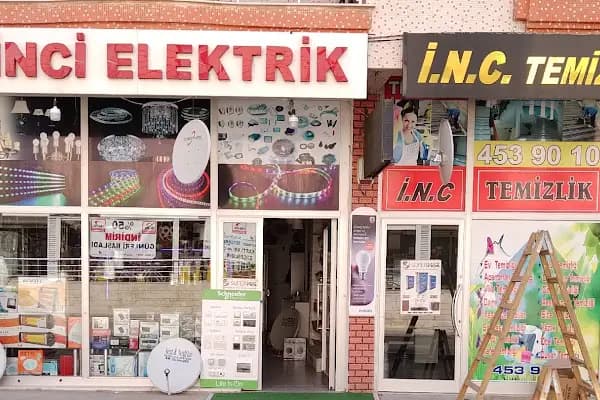 Uyducu buca Atatürk mahallesi Gediz Kuruçeşme evka Şirinyer Buca Yaylacık camlikule televizyon tamircisi arıza merkezi uydu - Elektrikçi - İzmir Bergama