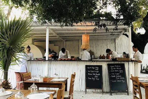 HAN 1771 Cafe & Lounge - Kafeterya - Muğla Bodrum