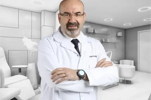 Op. Dr. Servet Yetgin, Genel Cerrahi - Cerrah - Bursa Gemlik
