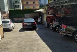 Sadakatotoyıkama _otokuaför_pastacila_seramikkaplama_ppfkaplama_araç su kaçagı tespit