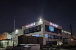 4amedical (DÖRT-A TIP MALZEMELERI)