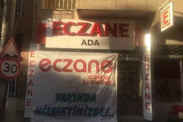 Ada Eczanesi - Eczane - İzmir Buca