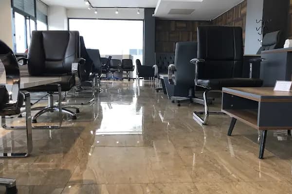 SAFOFIS MOBİLYALARI - Ofis Mobilyaları Mağazası - Gaziantep Nizip