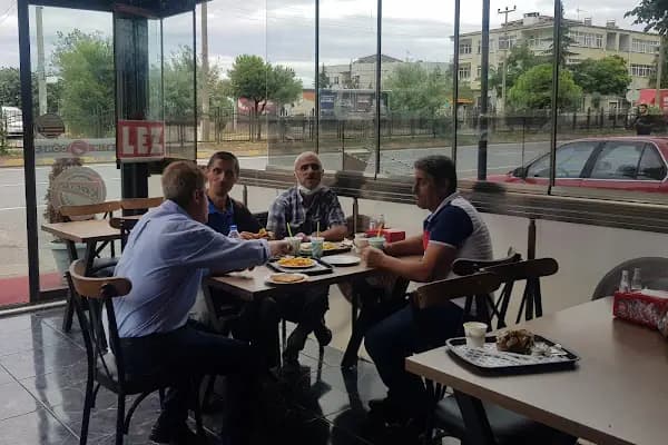 KATIK DÖNER SÖĞÜTLÜ (ÇOBAN) - Fast food lokantası - Trabzon Akçaabat