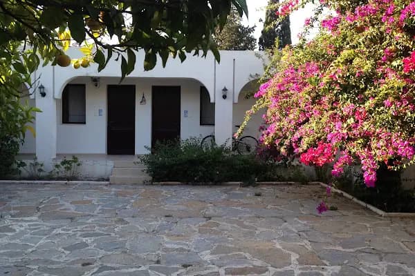 Magic Place Bodrum - Oda Kahvaltı - Muğla Bodrum