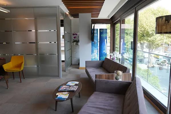 Maya Estetik Caddebostan - Estetik Cerrahi Kliniği - İstanbul Kadıköy
