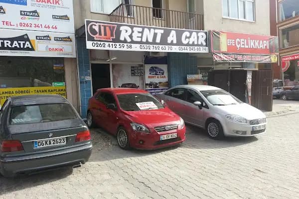 İNEGÖL RENT ACAR - Araba Kiralama Şirketi - Bursa İnegöl