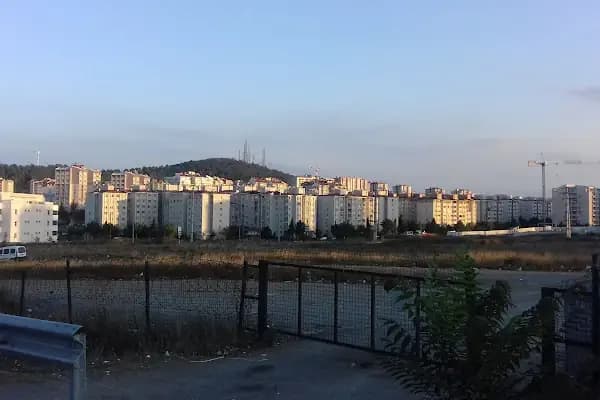 Çocuk Parkı - Park - Kocaeli Çayırova