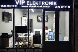 VİP ELEKTRONİK GÜVENLİK KAMERA SİSTEMLERİ, UYDU SİSTEMLERİ, TV TAMİR SERVİSİ, İP KAMERA KURULUM ve ONARIM SERVİSİ